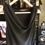 Debardeur simple et chic Miss coquine