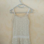 Robe dentelle Molly Bracken 