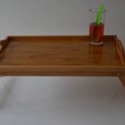 Plateau petit déjeuner