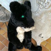 Peluche Panthère XXL