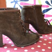 chaussure San Marina