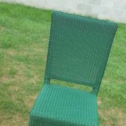 fauteuil jardin
