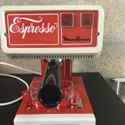 Cafetière Moulinex années 70