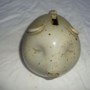 Cochon céramique par carrel s.a