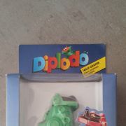 Diplodo taille-crayon de bandai sous blister