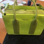 Sac à main DSQUARED 2 neuf