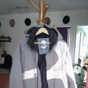 veste surf QUIKSILVER