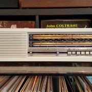 Poste de radio Spectra (1968 )