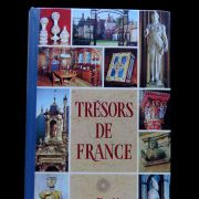 Trésors de France Autoguide Dunlop Reader’s Digest 1972 Vintage