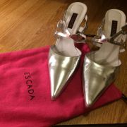 Chaussures Escada 