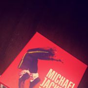 coffret collector de 5 CD "the collection" de Michael Jackson