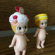 Figurines Sonny Angel Edition Ladurée