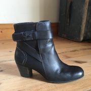 bottines KICKERS