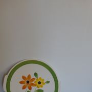 Service à dessert Gien