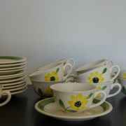 Service à café Gien