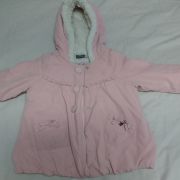 Manteau 18 mois Sergent Major