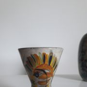 Céramique LE CHARIOT Vallauris 