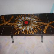 Table basse