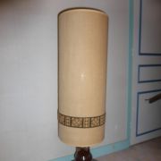Lampe à poser