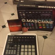 Native Instruments Maschine MK2 Black