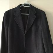 Veste Dolce&Gabbana bleu marine taille 50.