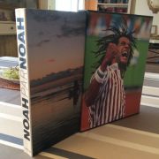 Album d'origine NOAH par NOAH