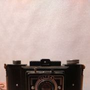 Appareil photo ancien 