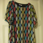 robe, petite boutique a Amsterdam