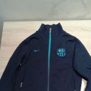Veste Nike garçon BARCA
