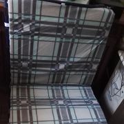 lit pliant 1 personne