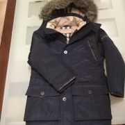 Parka Burberry