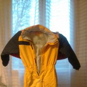 Combinaison de ski 