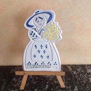 Faïence de Vallauris