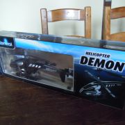 Hélicoptère Demon