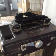 Constateur à pigeons