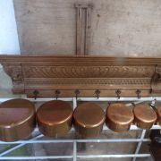 étagère a casseroles