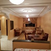 Salon Marocain complète