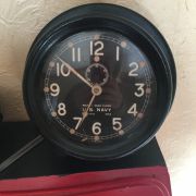 Horloge US NAVY Chelsea de 1942