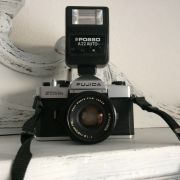 appareil photo FUJICA STX-1N