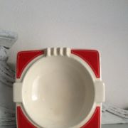 Cendrier vintage DUBONNET