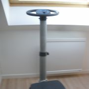 Appareil de musculation