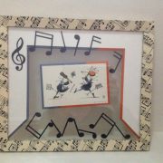 Tableau humoristique