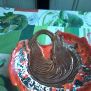 PLAT VALAURIS VINTAGE ANNEE 60/70