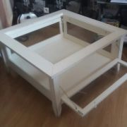 Table basse La Redoute