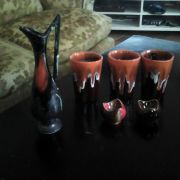 Porcelaine de Vallauris