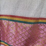 Écharpe éthiopienne 