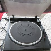 Platine tourne-disque