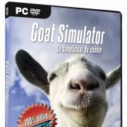 Goat Simulator PC
