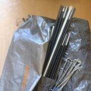 Tente camping Sierra