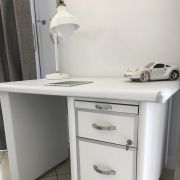 Bureau Roneo métallique années 50/60